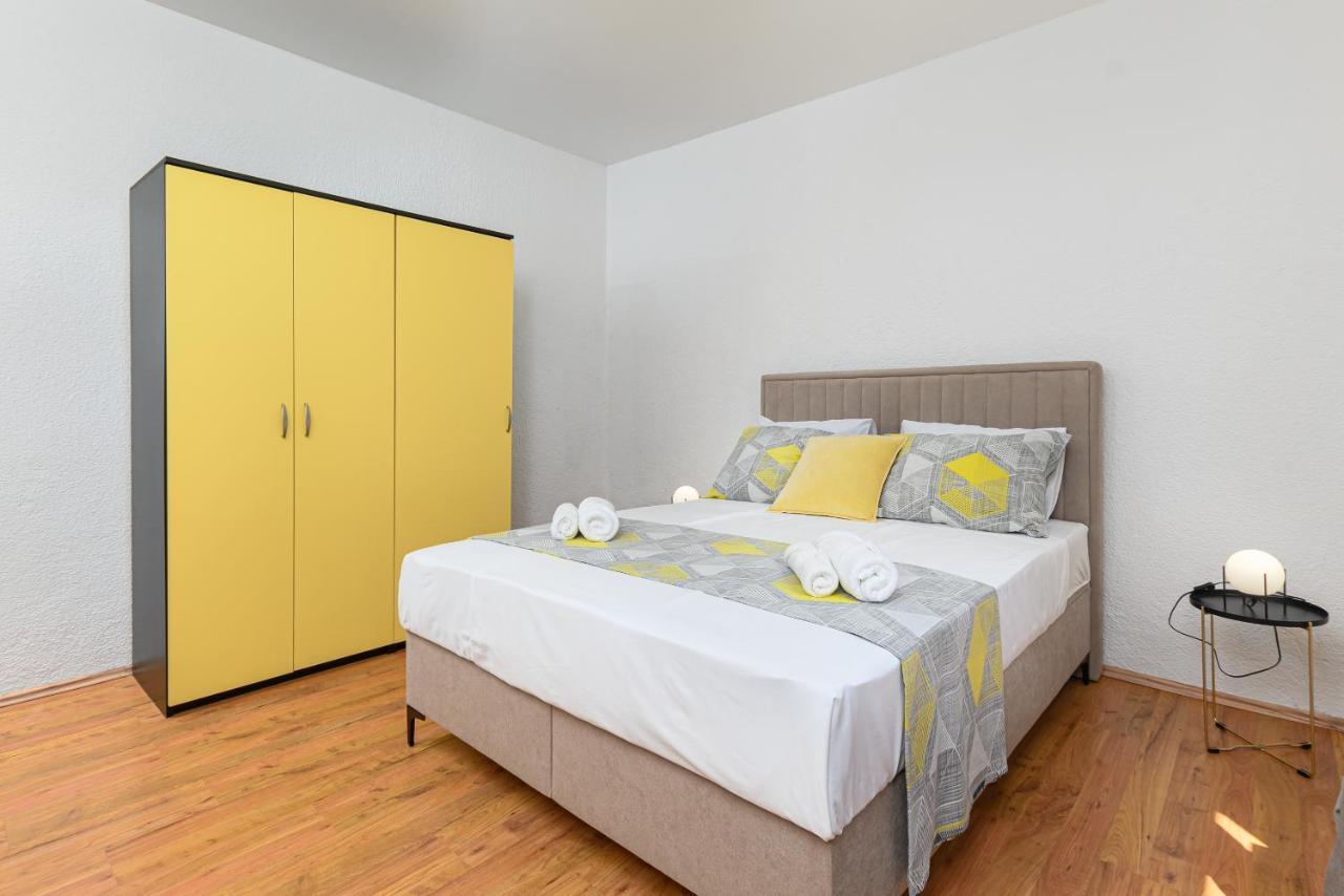 Villa Carla With Private Pool & Kids Playground - Pet Friendly Mutvoran 외부 사진